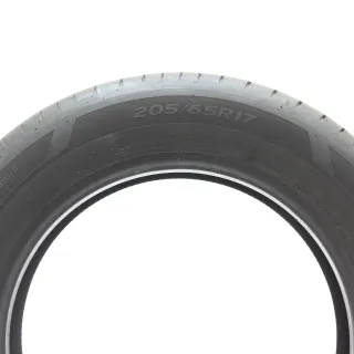 Sommerreifen Hankook Ventus S1 evo3 K127 * XL 205/65 R17 100Y DOT25 DEMO 1Stk - Bild 3