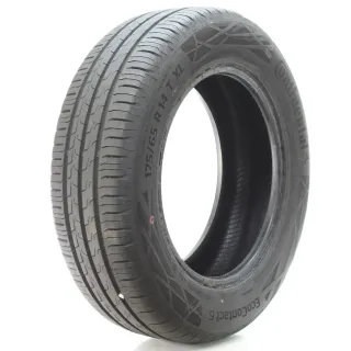Sommerreifen Continental Eco Contact 6 XL 175/65 R14 86T DOT25 1Stk - Bild 1