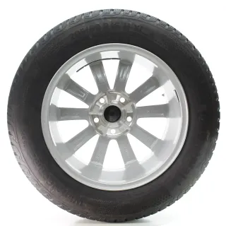 VW Touran 5T1 Winterräder Merano Continental 205/60R16 96H DOT24 5TA071496A - Bild 5