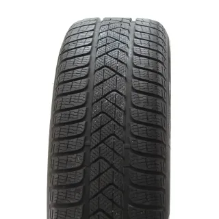VW Passat 3G B8 Winterräder Helsinki Pirelli 215/55R17 94H DOT23 3G0601025C - Bild 7