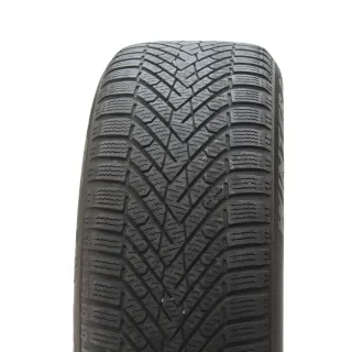 VW Passat B9 Variant CJ5 Winterräder Bologna Pirelli 215/55R17 DOT24 3J0601025K - Bild 7