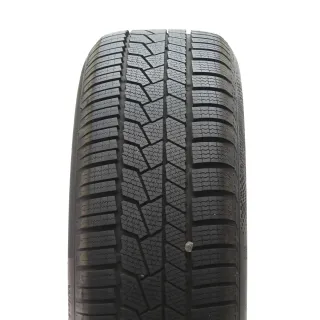 BMW 1er F40 Winterräder Doppelspeiche 473 Schwarz Continental 205/55R16 6855082 - Bild 7