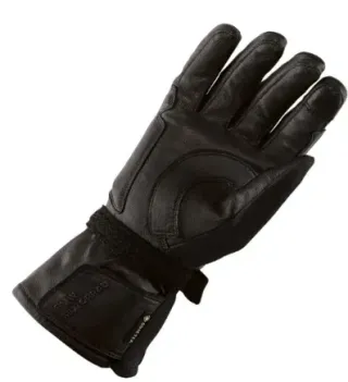 BMW Motorrad Handschuhe Furka GTX Unisex Gr.7 Anthrazit 76218536377 NEU - Bild 3