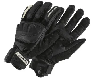 BMW Motorrad Handschuhe GS Rallye GTX Unisex Gr.8 Schwarz 76217913979 NEU - Bild 1