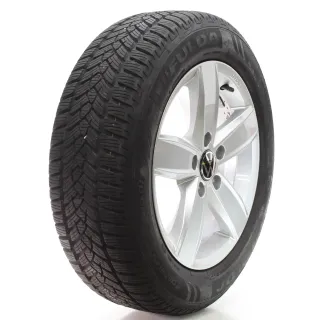 VW Touran 5T1 Winterräder Corvara Fulda 205/50R16 DOT24 96H 5TA071496 - Bild 6