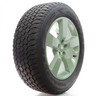 Land Rover Defender L663 Sommerräder Luna Goodyear 255/60R20 DOT23 P8B2-1007-BA - Bild 6