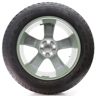 Land Rover Defender L663 Sommerrad Einzelrad Luna 255/60R20 DOT23P8B2-1007-BA - Bild 2