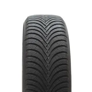 VW T-ROC A11 Audi Q2 GAB Winterräder Stahl Michelin 205/60R16 DOT24 5Q0601027CJ - Bild 7