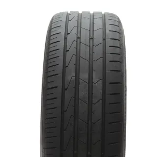 VW Golf VI 5K1 Sommerräder 5-Doppelspeichen Hankook 205/55R16 5K0601025AM - Bild 7