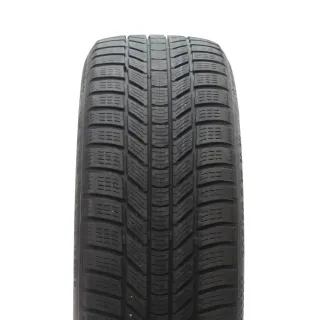 VW Golf 8 VIII CD1 Winterräder Gavia Continental 205/50R17 93V DOT23 5H0071497 - Bild 7