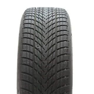 VW Passat B9 Variant CJ5 Winterräder Bologna Goodyear 215/55R17 DOT24 3J0601025B - Bild 7