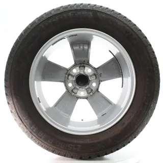 Skoda Karoq ND7 Winterräder Nanuq Semperit 215/60R16 99H DOT24 57A601025S-T - Bild 5