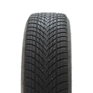 BMW 1er F70 2er F74 Winterräder V-Speiche 967 Goodyear 205/55R17 DOT24 5A45270 - Bild 7
