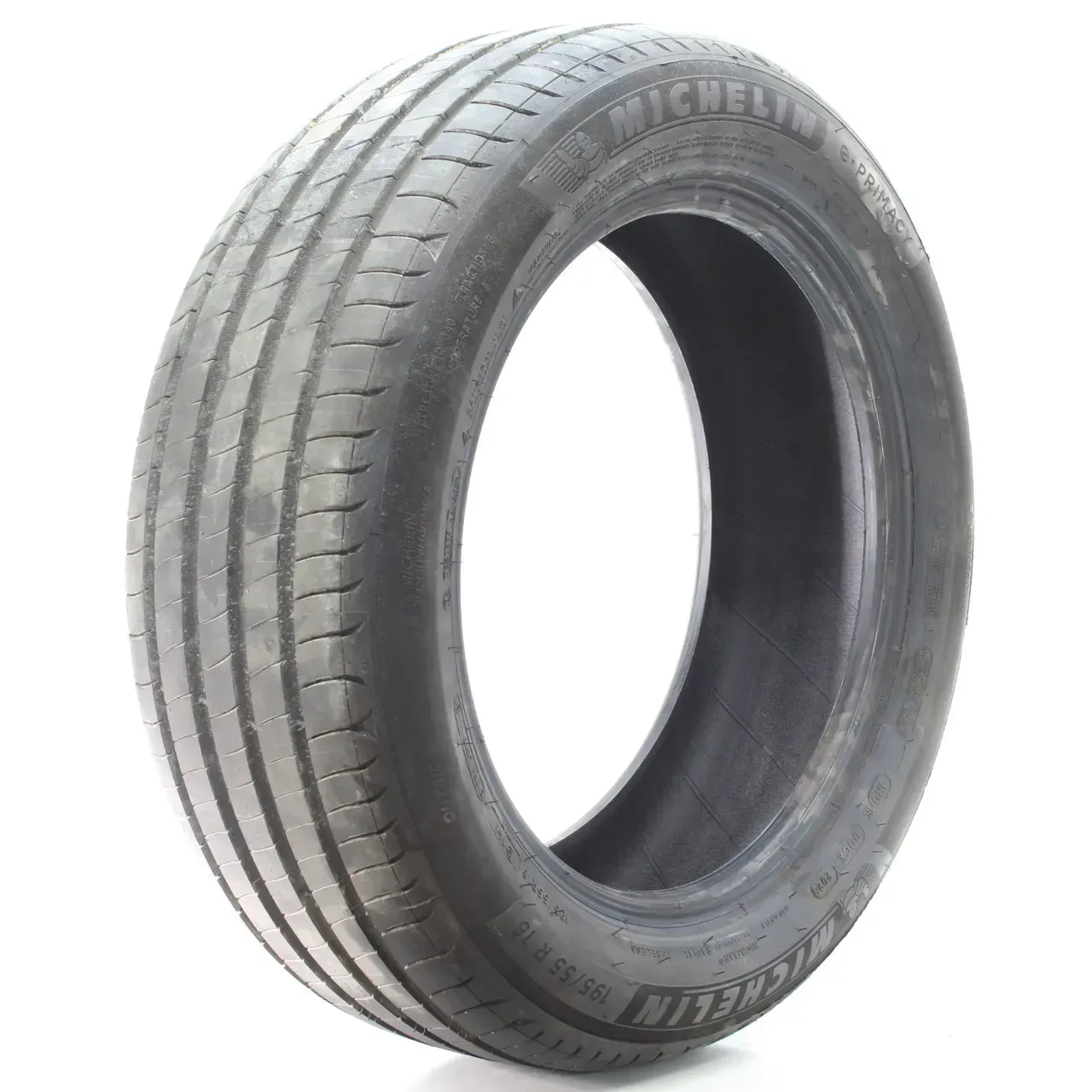 Sommerreifen Michelin E Primacy S1 XL 195/55 R16 91H DOT25 1Stk - Bild 1