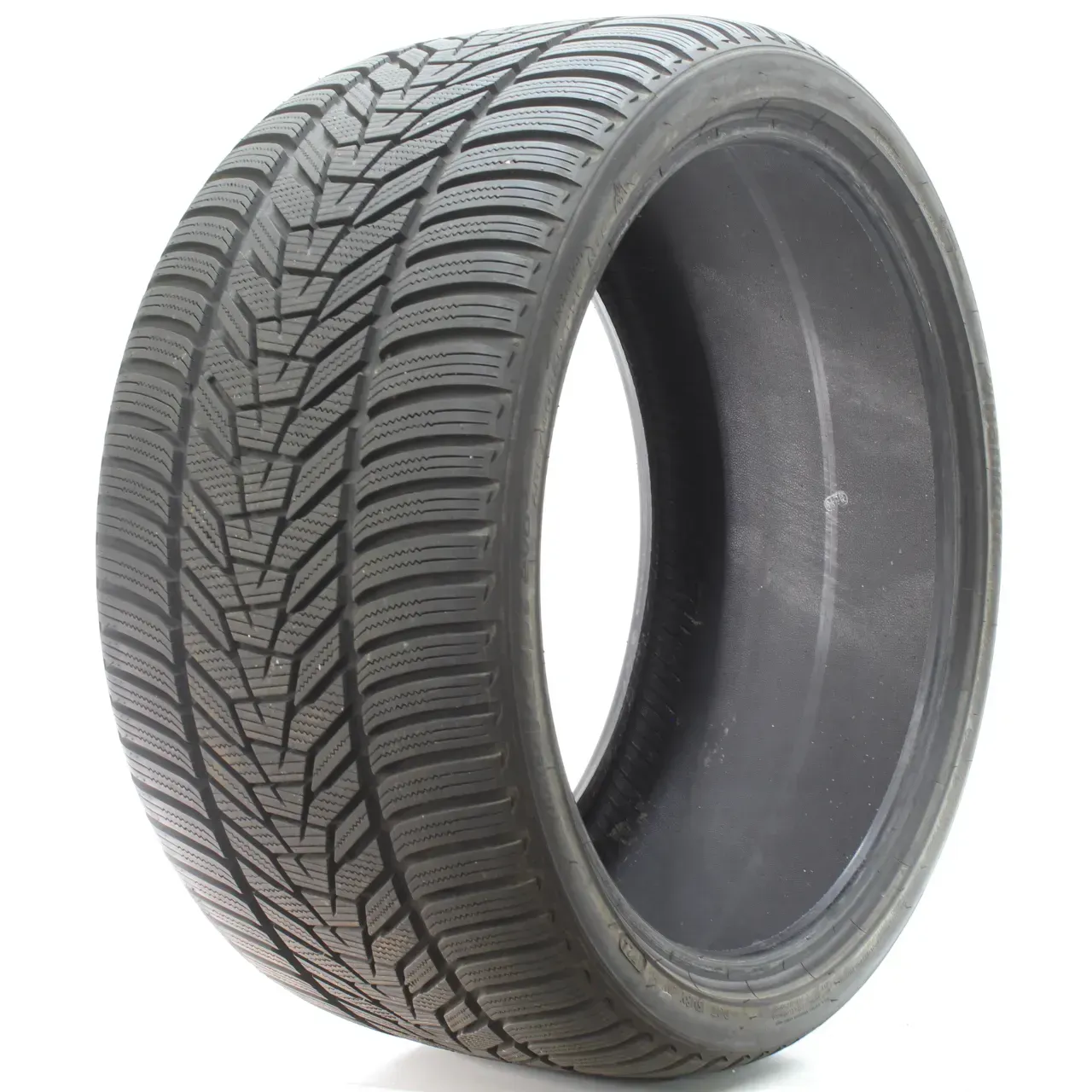 Winterreifen Hankook Winter i*cept evo3 W330 XL 285/30 R20 99W DOT24 1Stk - Bild 1