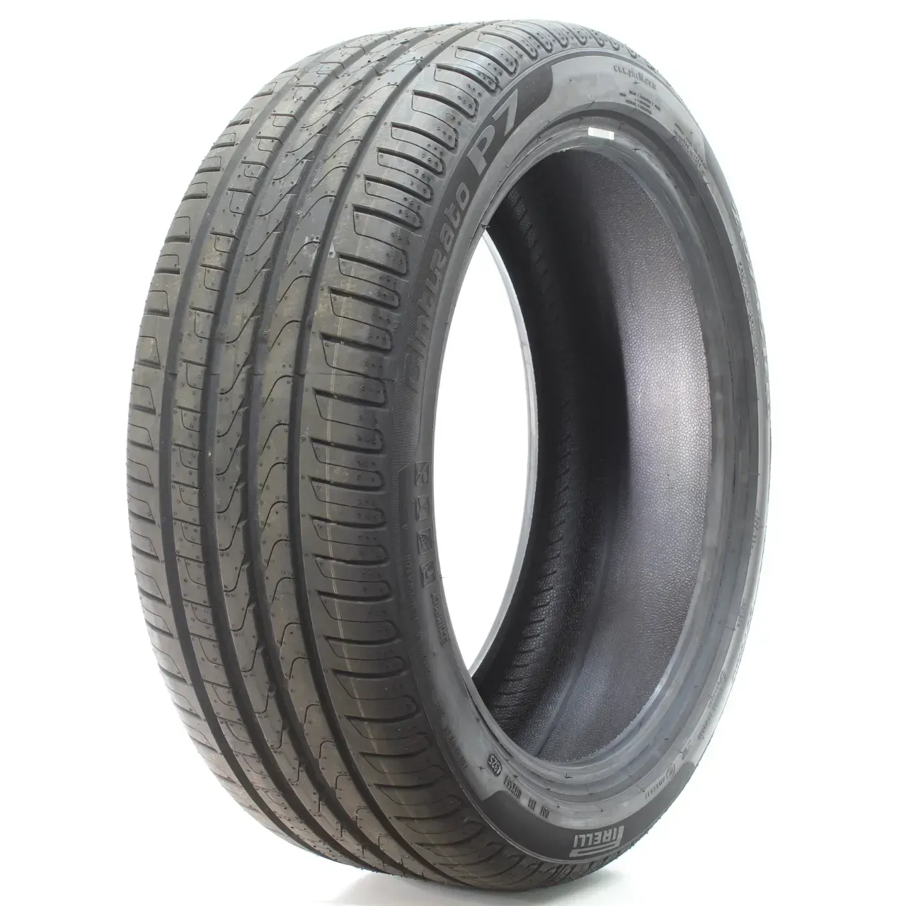 Sommerreifen Pirelli Cinturato P7 215/45 R18 89V DOT25 DEMO 1Stk - Bild 1