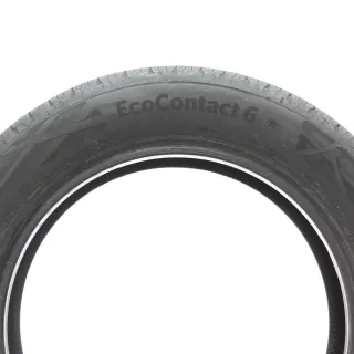 Sommerreifen Continental Eco Contact 6 * XL 225/55 R17 101Y DEMO 1Stk - Bild 5