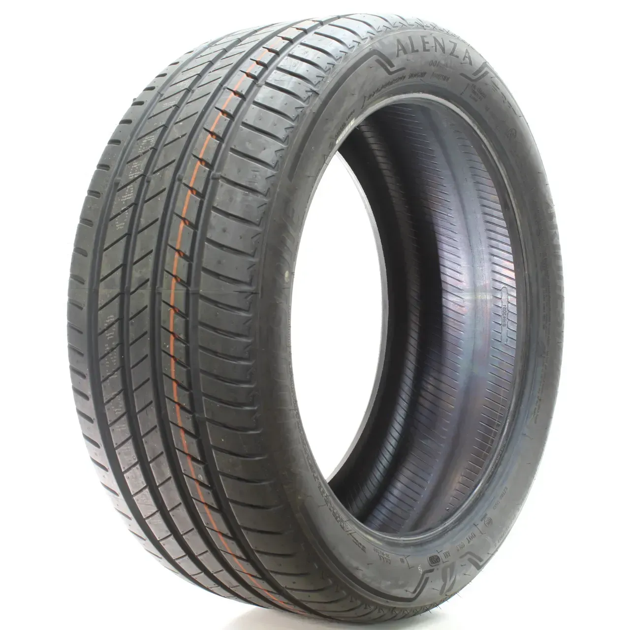 Sommerreifen Bridgestone Alenza 001 RFT * XL 275/40 R20 106W DOT23 1Stk - Bild 1