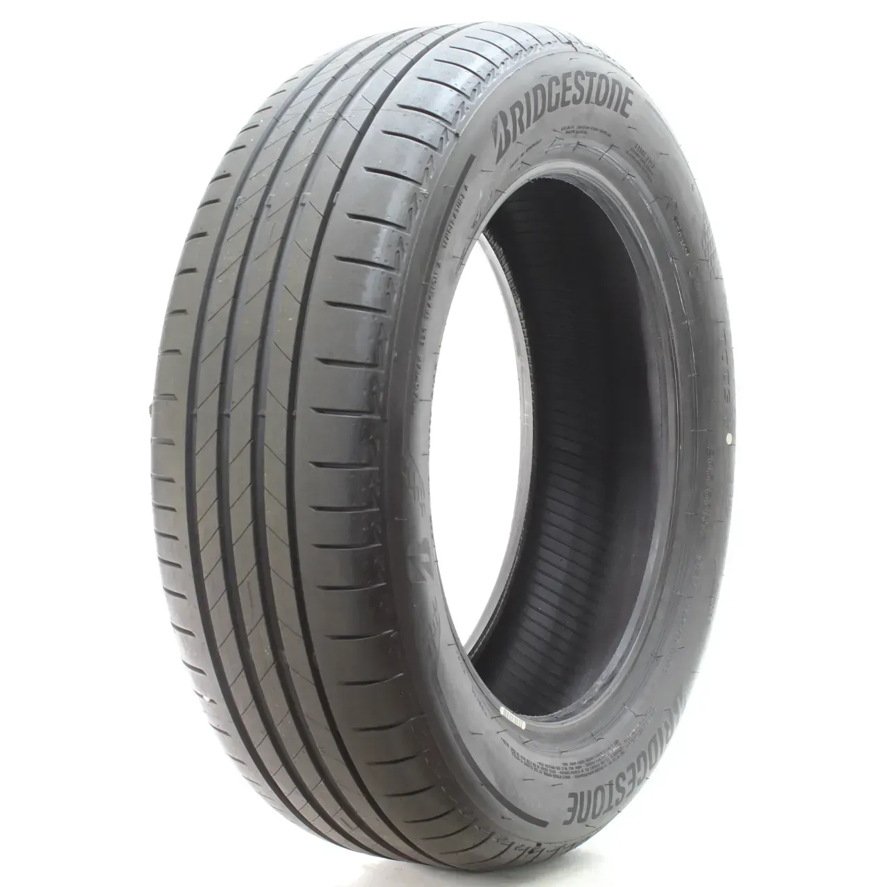 Sommerreifen Bridgestone Turanza T-005 * XL 205/60 R17 97W DOT25 DEMO 1Stk - Bild 1