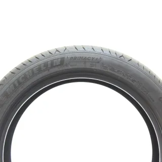 Sommerreifen Michelin Primacy 4 S1 XL 225/45 R17 94V DOT25 DEMO 1Stk - Bild 5