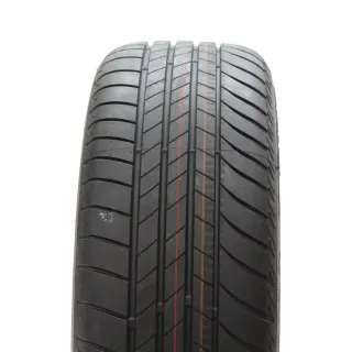 VW T-ROC A11 AC7 Sommerräder Portimao Bridgestone 215/50R18 DOT24 2GA601025AD - Bild 7