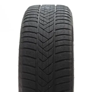 BMW 5er G30 G31 Winterräder W-Speiche 632 Pirelli 245/45R18 100V DOT23 6863418 - Bild 7