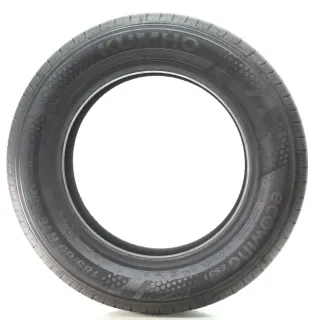 Sommerreifen Kumho Ecowing ES31 185/65 R15 88H DOT25 DEMO 1Stk - Bild 2