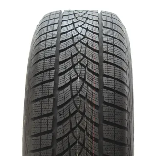 VW Amarok II T1A Winterräder Amadora Goodyear 255/65R18 DOT23 2HJ071498 AX1 - Bild 7