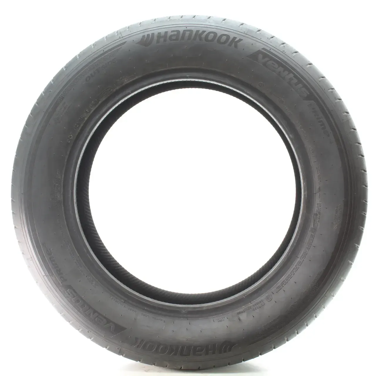 Sommerreifen Hankook Ventus Prime 4 XL 235/55 R17 103H DEMO 1Stk - Bild 1