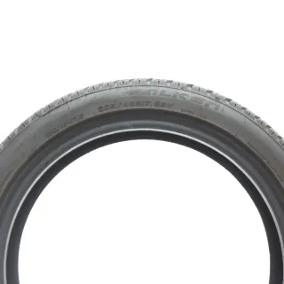 Winterreifen Falken Eurowinter HS02 XL 205/45 R17 88V DOT24 1Stk - Bild 3