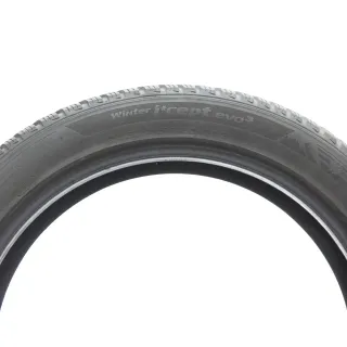 Winterreifen Hankook Winter i*cept evo3 W330 XL 245/45 R20 103V 1Stk - Bild 3