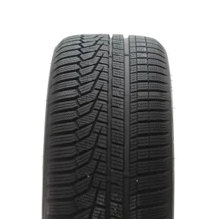 BMW 3er G20 G21 Winterräder V-Speiche 778 Hankook 225/50R17 98H DOT24 6883520 - Bild 7