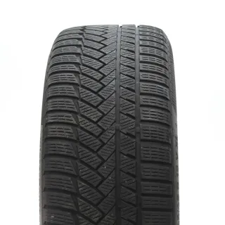 BMW 5er G30 G31 Winterräder V-Speiche 684 Continental 245/45R18 100V 6874441 - Bild 7