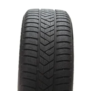 Audi A5 S5 F5 Winterräder 15-Speichen Pirelli 225/50R17 98H 8W0601025AE - Bild 7