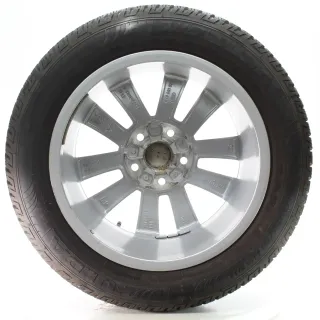 Audi A3 8Y GY Winterräder 5-Doppelspeichen Fulda 205/55R16 91H 8Y0601025 - Bild 5