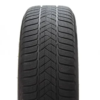 BMW X3 G01 X4 G02 Winterräder V-Speiche 618 Pirelli 225/60R18 104H 6880047 - Bild 7