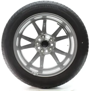 BMW 3er G20 G21 Winterräder V-Speiche 776 Bridgestone 225/50R17 DOT24 6883518 - Bild 5