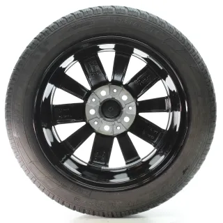 MINI Cooper F55 F56 F57 Winterräder Radial Spoke 508 Dunlop 175/60R16 6866674 - Bild 5