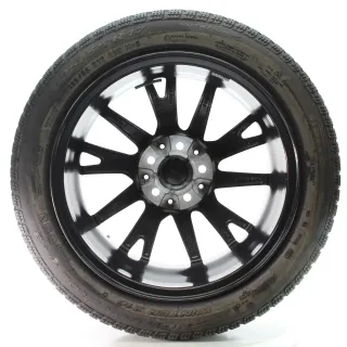 BMW 1er F40 2er F44 Winterräder Y-Speiche 489 Pirelli 195/55R17 DOT24 7849122 - Bild 5