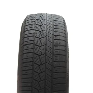 BMW X1 U11 X2 U10 Winterräder Y-Speiche 896 Continental 205/65R17 DOT23 6898299 - Bild 7