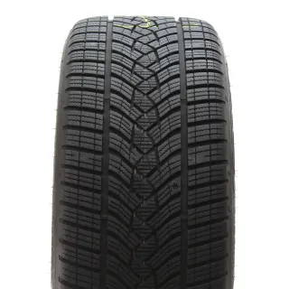 BMW 4er GC i4 G26 Winterräder Doppelspeiche 853 Goodyear 245/45R18 DOT23 6896768 - Bild 7