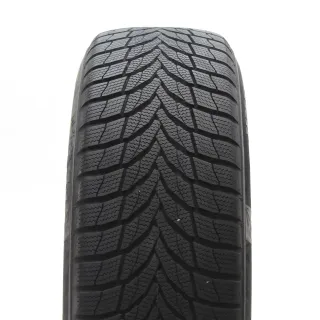 KIA Sportage SL Winterräder 5-Doppelspeichen Nexen 215/65R17 103H DOT25 KBA5396 - Bild 7