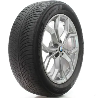 BMW X3 G01 X4 G02 Winterräder Y-Speiche 694 Michelin 245/50R19 105V 6877328 - Bild 6
