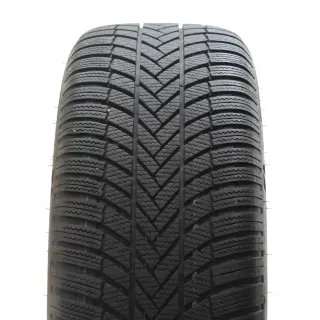 Audi Q4 E-Tron F4 Winterräder Stahl 235/55-255/50R19 DOT25 1EA601027B - Bild 7