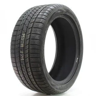 Winterreifen Pirelli Scorpion Ice & Snow * RSC XL E 275/40 R20 106V DOT22 1Stk - Bild 1