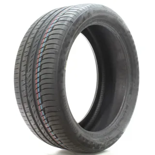 Sommerreifen Continental Premium Contact 6 * RSC 275/40 R21 107Y DOT24 NEU 1Stk - Bild 1