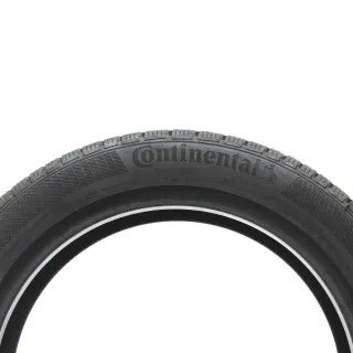 Winterreifen Continental Winter Contact TS 850 P 245/45 R18 100V DOT25 NEU 1Stk - Bild 3