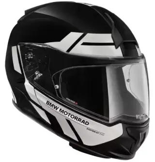 BMW Motorrad Helm System 7 EVO Carbon ECE 60/61 XL Klapphelm 76315A807E0 NEU - Bild 1
