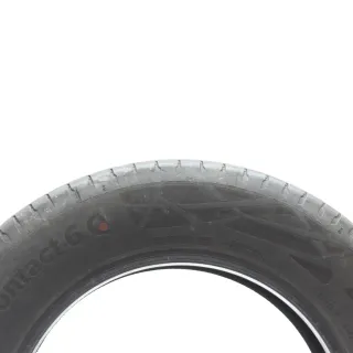 Sommerreifen Continental EcoContact 6 Q 215/65 R17 99H DOT25 1Stk - Bild 5