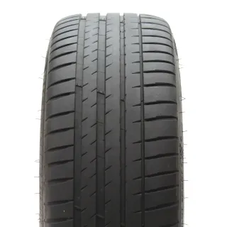 BMW 4er GC i4 G26 Sommerräder M Aerodynamik 860 245/40-255/40R19 DOT24 8747306 - Bild 8